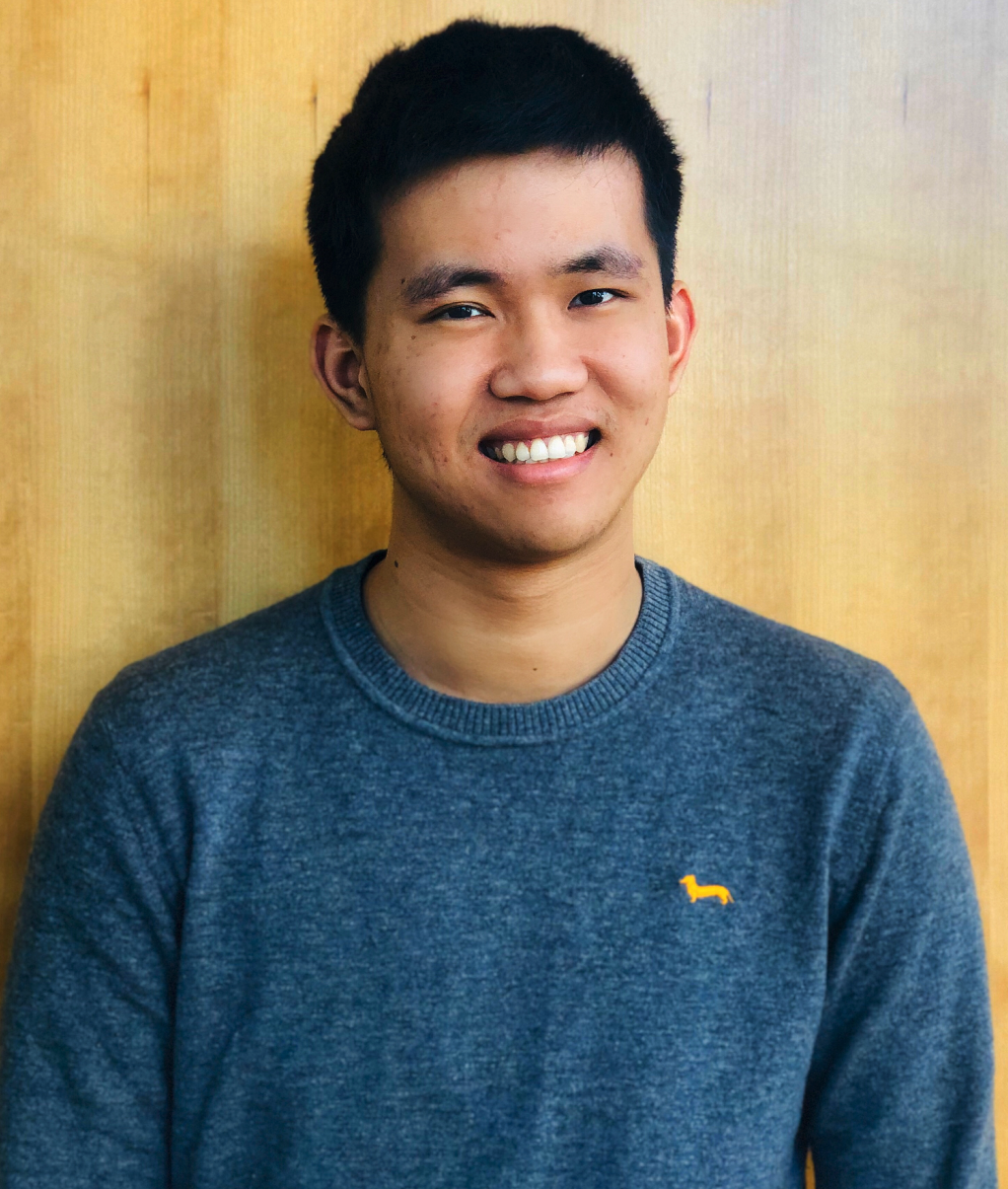 Ben (Simiao) Ren, Ph.D.